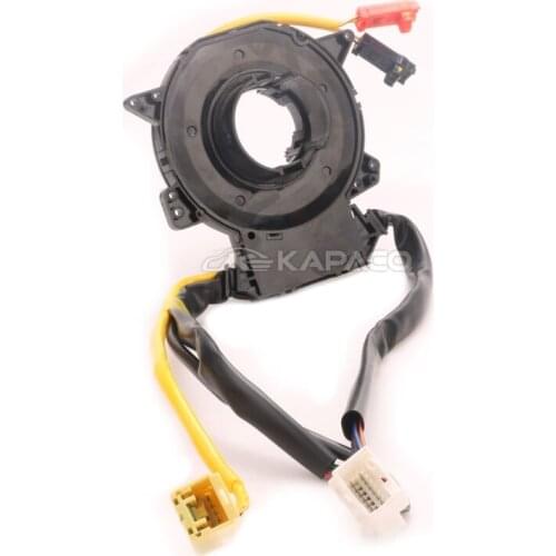 Contact Train Wire Cable 83196-AG040 83196AG040 For Subaru Legacy 2.5L Outback 08-09