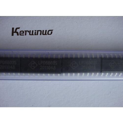 LNK407EG LNK407 ESIP-7 TLP521-1 P521 DIP4 LP2951CN LP2951 DIP8 LPD6803S LPD6803 SOP16 LTC1735CGN-1 17351 SSOP16 LTC1744CFW LTC17