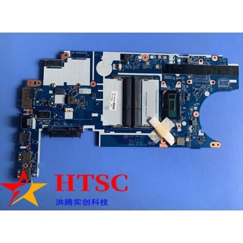 FOR Lenovo ThinkPad Edge E450 Celeron Motherboard 00HT655 AIVE1 NM-A211 100% tesed ok