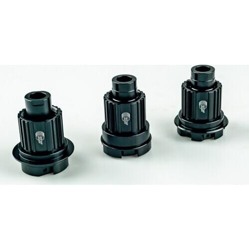 MAVIC / HOPE / Industry Nine 12 Speed Micro Spline Freehub, for MAVIC / HOPE / I9 hub