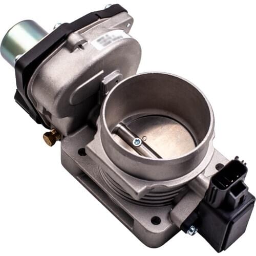 Throttle Body For Crown Vic Econoline F150 for Pickup Mustang Lincoln 3L5U9F991AE sale