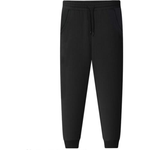 2021 Mens Joggers Casual Pants Fitness Men Sportswear Tracksuit Sweatpants Trousers Gyms Jogger Track Pants