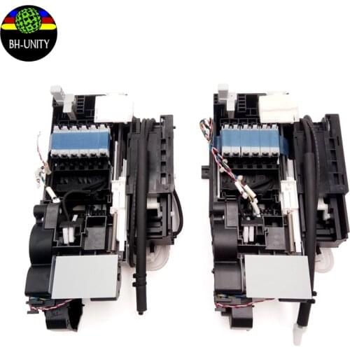 F6200 ink pump capping assy cleaning station kit for Ep son surecolor f6070 f7070 f6200 f7200 f9200 f9270 f9300 printer