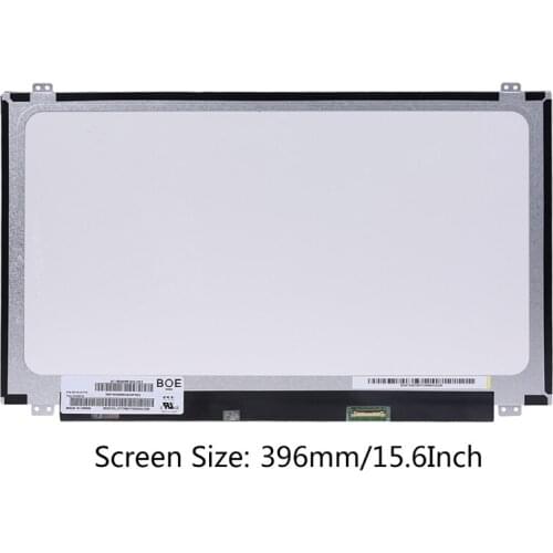 NT156WHM N42 15.6'' Screen Fit for N156BGE-EA1 EB1 EA2 EAA EB2 E31 E41 E32 E42 B156XW04 V.7 V.8