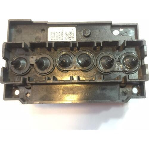 High quality Original Print Head Printhead For EPSON R330 R290 T50 L805 L801 L800 P50 TX650 T60 A50 RX595 RX610 RX690 L810