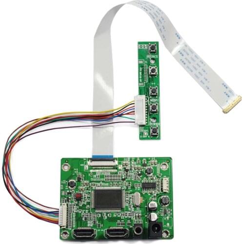 LCD controller board work with 1920x1080 11.6"N116HSE-EA1/EA2 13.3"N133HSE-EA1/EA3 15.6"B156HAN01 17.3"173HCE-E31/E11/E21 etc