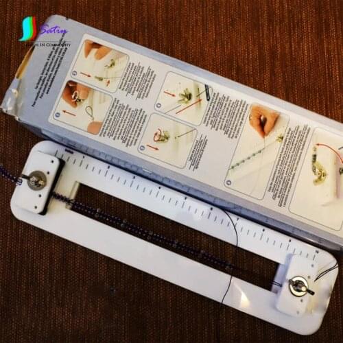Satin MAJOR IN COMMODITY Knitting Tools
