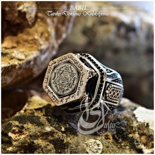 Silvershoptr Silver Rings For Men