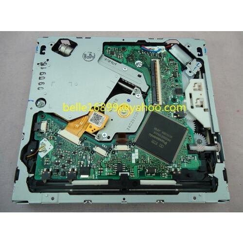 Brand new Fujitsu ten single DVD mechanism DV-05 / DV-05-06A / DV-05-02G drive loader for B-M-w X5 car DVD Navigation audio