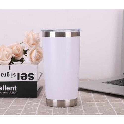 20 OZ Thermos Mug Coffee Cup with Lid Thermocup Seal Stainless Steel vacuum flasks Thermoses Thermo mug for Car My Water Bottle