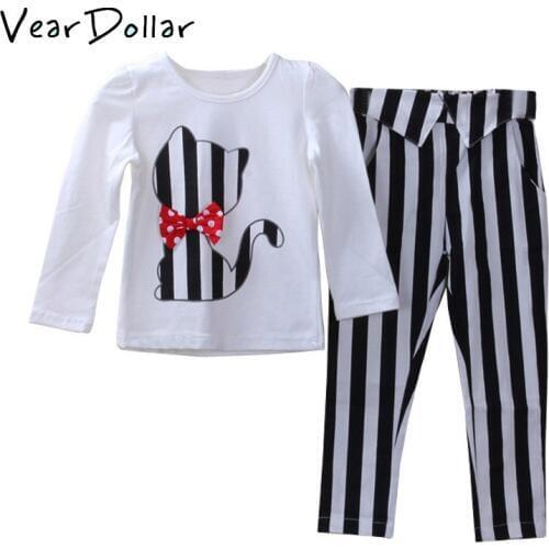 Sets Of Clothes For Girls VearDoller China