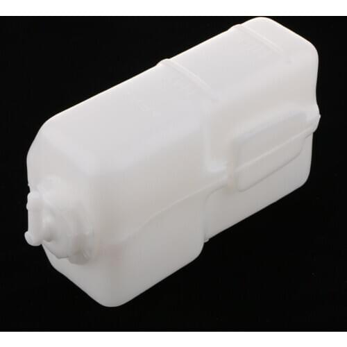 Car Radiator Coolant Overflow Tank Reservoir Expansion Tank 19101-PAA-A00 For Honda Accord 1998-2000 Car Accessories