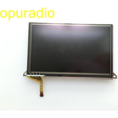 Free shipping Original 5inch LCD display IPS2P2301 IPS2P2301-E with touch Screen panel for car GPS navigation LCD monitor