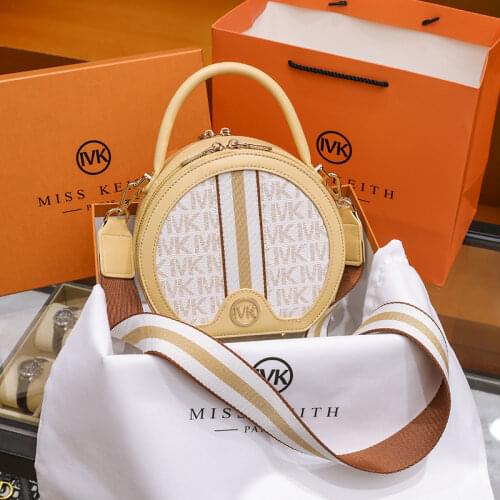 IVK Bags And Suitcases