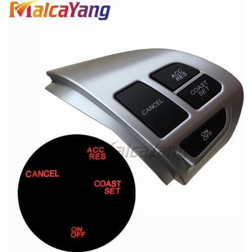 Cruise Control Button 8602A008 Fit for MITSUBISHI LANCER OUTLANDER ASX 2007-2011