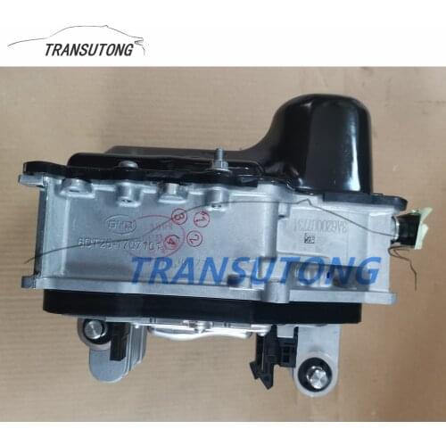 NEW 0AM DQ200 Automatic Transmission Mechatronic 6DT25-1707101 For BYD