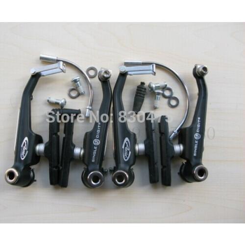 Single Digit 5 SD5 V brake caliper brakes mountain bike folding bike v brake caliper