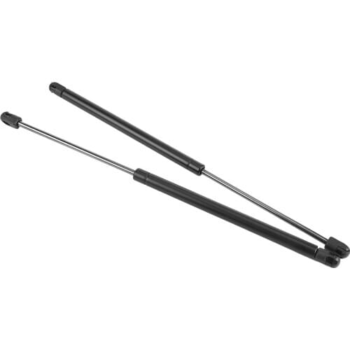 Durable And Convenient 1 Pair New Hatchback Tailgate Boot Gas Struts For Ford Focus MK2 2005-2010 Car Accessories Free Shipping