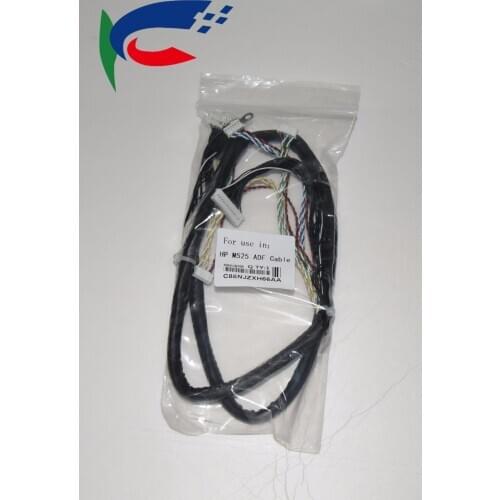 Q7404-50007 ADF Cable Assy Harness for HP LaserJetEnterprise 500 MFP M525 M525dn M525f M525c M575 M575dn M575f M575c M521 M521dn