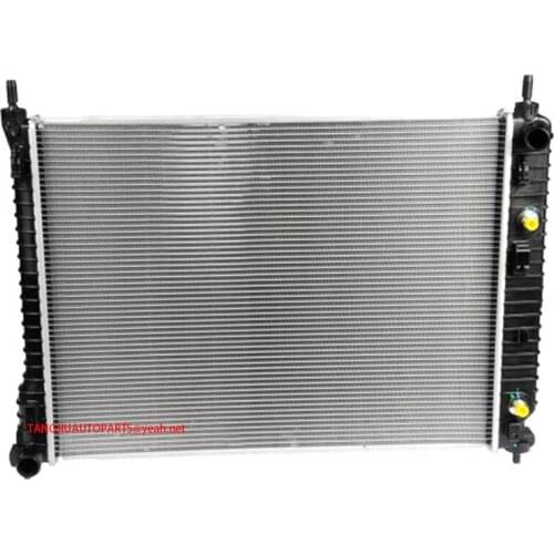 Radiator Fit CHEVROLET CAPTIVA SPORT 2012-2015 96800739 96942182 20777042