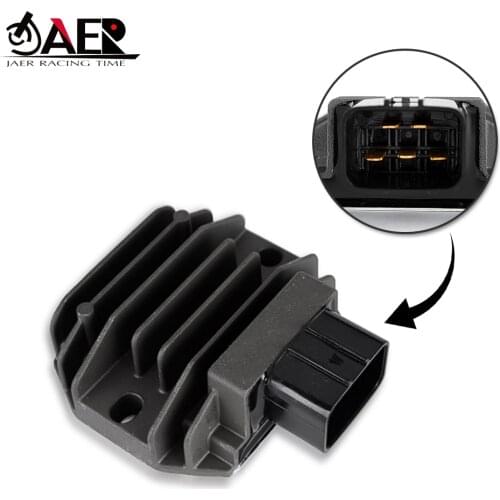 JAER Voltage Regulator Rectifier for KTM 790 DUKE Adventure/R 2019-2020 1190 1290 1050 1090 Adventure Super Duke R 60311034000