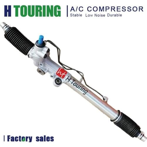 New Power Steering Rack For Car Toyota Hilux Surf 40120-35031 44250-35031 4012035031 4425035031 Right hand RHD Left hand LHD