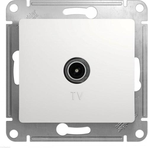 Schneider Electric Electrical Outlets