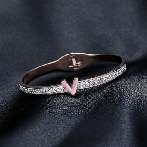 Shenglin Rigid Bracelets