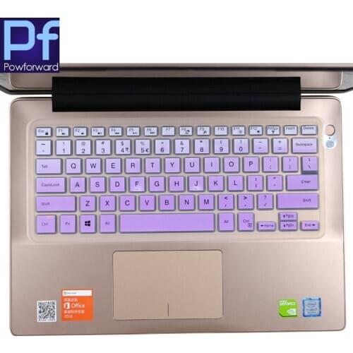 Silicone keyboard cover skin For Dell Inspiron 15 5000 5568 5578 5579 5585 /Inspiron 15 7000 7569 7570 7573 7579 7580 7586