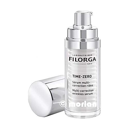 Laboratoires Filorga Time-Zero, Crema corporal - 30 ml