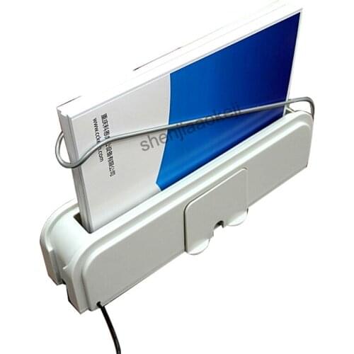 A4 Glue bookbinding Machine F-350 Tender books Binding Machine Wireless Binding Machine DIY binding Machine