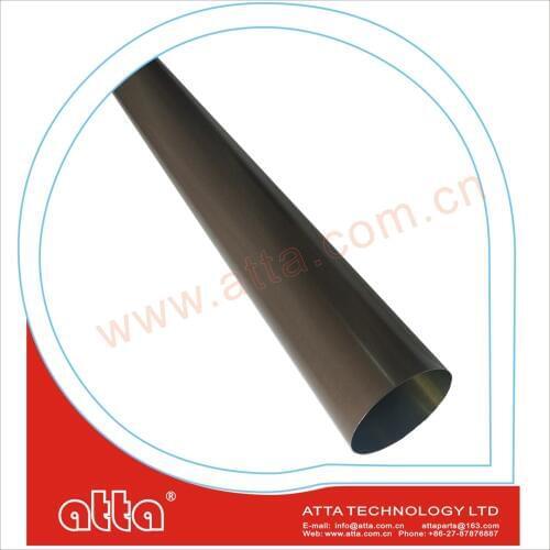 Fuser film sleeve for MPC2504 MPC3504 MPC4504 MPC5504 MPC6004 MPC6504 , high quality fixing film