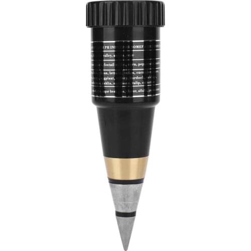 ZD-05 Soil PH&Moisture Meter CE Certified Soil Temperature Humidity Sensor Electric Conductivity Soil Moisture Meter Sensor