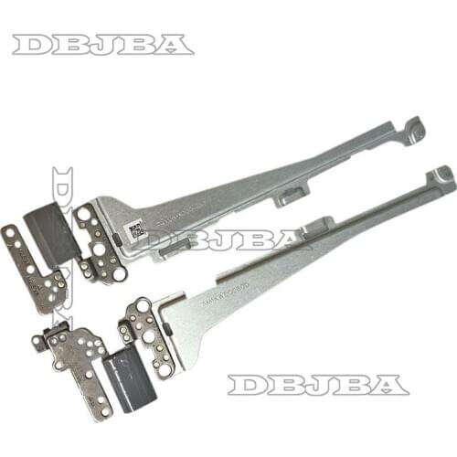 LCD Hinge for DELL Latitude 3189 2-in-1 Hinges L+R 0X4PJK 0X5N7J