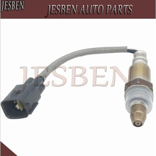 234-9026 Air Fuel Ratio Lambda Probe Oxygen O2 Sensor fit for Lexus GX460 LX570 Toyota FJ CRUISER LAND CRUISER 05-11 89467-35110
