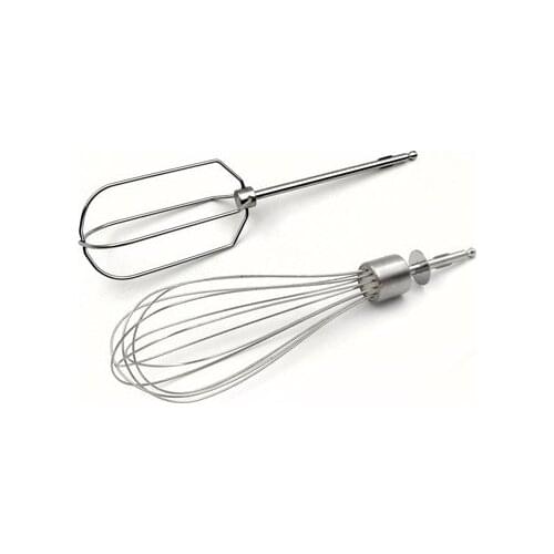 4-wire+12-wire 304 stainless steel mixer whisk for Braun MQ325 MQ505 MQ525 MQ5025 MQ725 MQ785 MQ787 MQ725 MQ5045