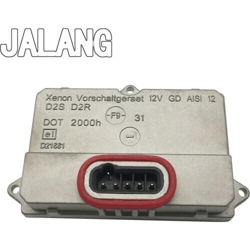 5DV 008 290-00, 5DV00829000, 290 00 Car HID Xenon Headlight Ballast D2S D2R For Au di, B M W, Mer cedes, NISSAN OPEL V, W 12V