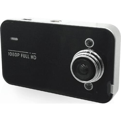 HANG XIAN 2.7'' Car DVR Camera Car DVR GPS Dual Camera HD 1080P Night Vision DVR G-Sensor Recorder 2.7 Inches Video Recorder