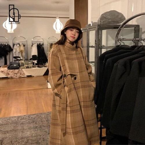 Bella Philosophy Women's Warm Coats