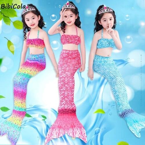 BibiCola Children's Swimwear And Swimming Trunks