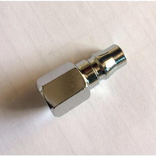Quick fitting for Sand blasting Gun ,sandblaster gun quick connector