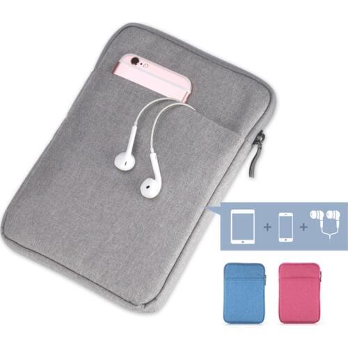 Case For Acer Iconia Tab A1-810 A1 810 7.9 inch Tablet Bag Sleeve Pouch Case Fundas Coque Accessories For Huawei Mediapad T1