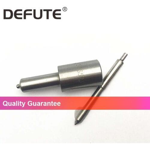 DLLA150P006 DSLA154P748F DLLA456P96A DLLA153P021 DSLA140P111 DSLA149PV3196035 DLLA155P125 Diesel Engine Injector Nozzles5