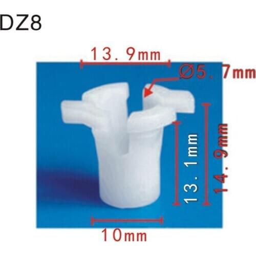 For BMW E32 E34 VW Golf 2 Jetta 191941142, 63121378639