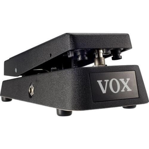 Vox V845 Classic Wah Wah Pedal Guitar Effects Pedal