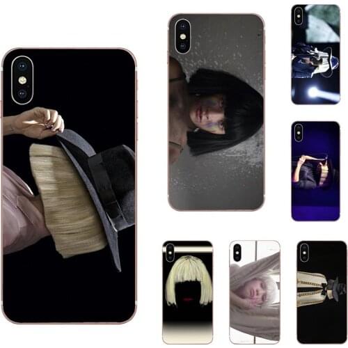 Soft Patterns Sia Ellen For Huawei Honor 10 10i 20 20i 8S lite Y9 Prime Y7 2019 Y5 2018 p40 lite pro