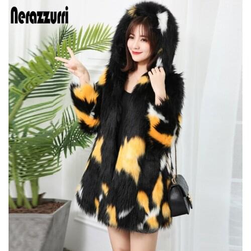 Женские модные куртки Nerazzurri China At AliExpress