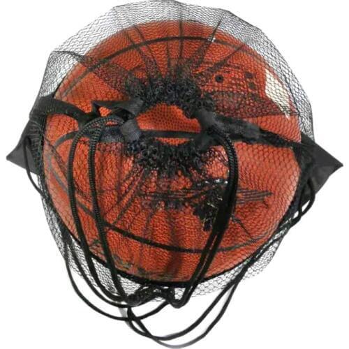 New Sport Cover Mesh Bag Portable Football Storage Backpack Outdoor Basketball Volleyball Multifunctional Storage Bags