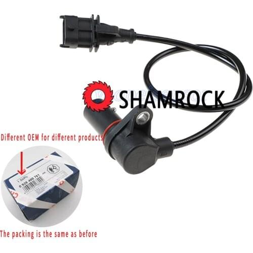 Crankshaft Position Sensors CPS OEM 0281002717/0281002486/97226992/254009 for IISUZU OOPEL VVALEO FFACET VVAUXHALL