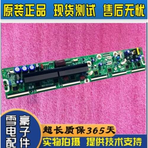 PS43F4500AR Y board LJ41-10342A LJ92-01948A test OK